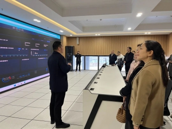 巾幗展風采，文化潤心田 —— 西鄉縣一中女教師博物館文化之旅